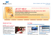 Das Web-Adressbuch für Deutschland
