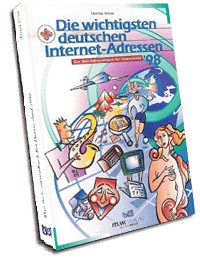 Das Web-Adressbuch für Deutschland 1998