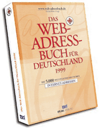 Das Web-Adressbuch für Deutschland 1999