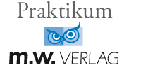 Praktikum im m.w. Verlag GmbH