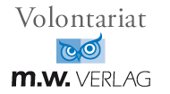 Volontariat im m.w. Verlag GmbH